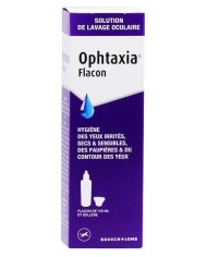 Ophtaxia - Solution de...