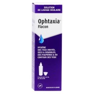 Dacryosérum Solution pour lavage ophtalmique Bpite de 20 unidoses de 5ml Dacryosérum Solution pour lavage ophtalmique Bpite de 20 unidoses de 5ml