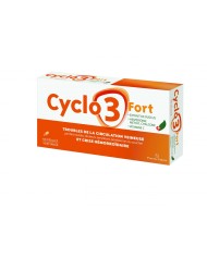 CYCLO 3 Jambes lourdes...