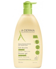 ADERMA Gel douche...