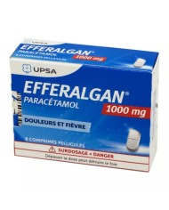 EFFERALGAN 1000 Mg...