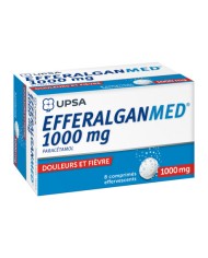 EFFERALGAN 1000 Mg...