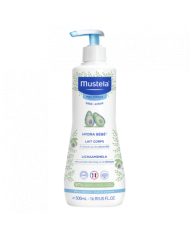 MUSTELA Hydra bébé...