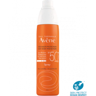 AVENE SOLAIRE Crème très haute protection SPF 50+ Tube 50ml