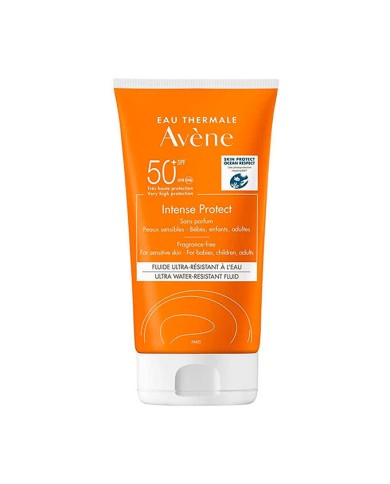 AVENE Intense Protect 50+ Tube de 150 ml