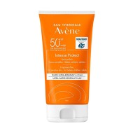 AVENE Intense Protect 50+ Tube de 150 ml AVENE Intense Protect 50+ Tube de 150 ml