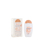 AVENE SOLAIRE Fluide...