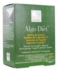 ALGO DIET Complément...