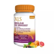 XLS MÉDICAL Brûleur de Graisses Boite de 90 Gélules
