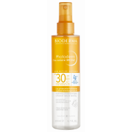 Bioderma  PHOTODERM Eau solaire SPF30 Spray de 200ml