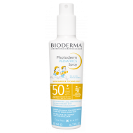 BIODERMA Photoderm Pediatrics Spray SPF50+ Bioderma Flacon de 200ml