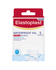 ELASTOPLAST Pansements...