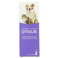 Clément Thékan Shampooing Poils Blancs Tube de 200 ml