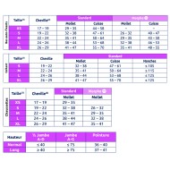 Dynaven Semi-opaque - Chaussettes de contention