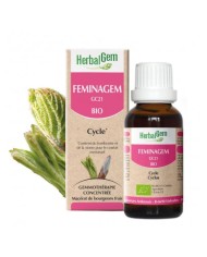 HERBALGEM FEMINAGEM...