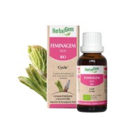 HERBALGEM Bourgeon de Pommier Flacon de 30 ml HERBALGEM Bourgeon de Pommier Flacon de 30 ml