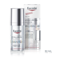 Eucerin Hyaluron Filler Sérum Epigénétique Flacon pompe de 30 ml
