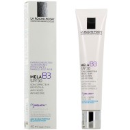 ADERMA EPITHELIALE A.H ULTRA SPF50+ Crème réparatrice protectrice anti-marques Tube de 40 ml