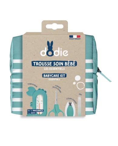 Dodie Trousse de soin Vert Dodie Trousse de soin Vert