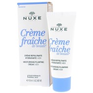 NUXE CREME FRAICHE Crème Repulpante Hydratante  48h Tube de 30 ml NUXE CREME FRAICHE Crème Repulpante Hydratante  48h Tube de 30 ml
