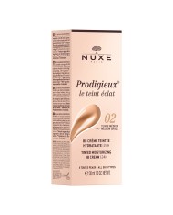 NUXE SOINS PRODIGIEUX...
