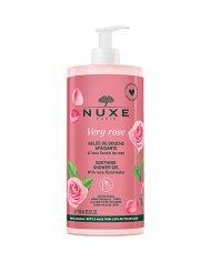 NUXE VERY ROSE Gelée...