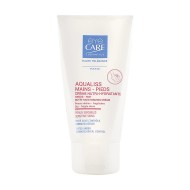 EYE CARE AQUALISS CREME MAINS - PIEDS  TUBE DE 50 ML