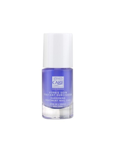 EYE CARE   Vernis soin traitant durcisseur Flacon de 8 ml