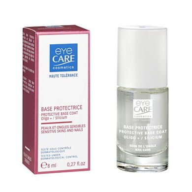 Eye Care Base protectrice au silicium Flacon de 8 ml Eye Care Base protectrice au silicium Flacon de 8 ml