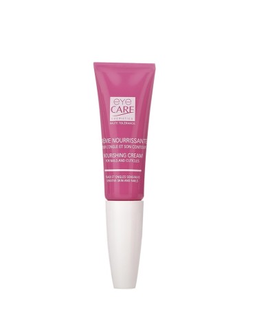 EYE CARE Crème nourrissante pour l'ongle et son contour Tube de 5ml EYE CARE Crème nourrissante pour l'ongle et son contour Tube de 5ml