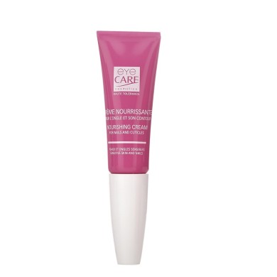 EYE CARE Crème nourrissante pour l'ongle et son contour Tube de 5ml EYE CARE Crème nourrissante pour l'ongle et son contour Tube de 5ml
