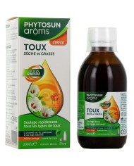 PHYTOSUN AROMS Sirop...