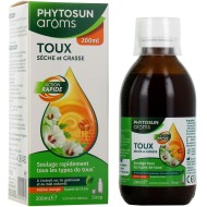 HERBALGEM Sirop des Chantres pour voix enrouée - Bio Flacon de 150 ml