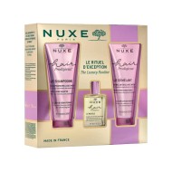 Nuxe Coffret Hair Prodigieux  Le Rituel d'Exception Nuxe Coffret Hair Prodigieux  Le Rituel d'Exception