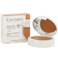 AVENE COUVRANCE  Fond de teint Crème Miel 1.3  Boitier de 9,5g AVENE COUVRANCE  Fond de teint Crème Miel 1.3  Boitier de 9,5g