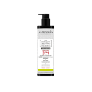 Garancia Formule Ensorcelante Anti peau de croco Crème corps 3 en 1 SANS PARFUM Flacon pompe de 400 ml Garancia Formule Ensorcelante Anti peau de croco Crème corps 3 en 1 SANS PARFUM Flacon pompe de 400 ml