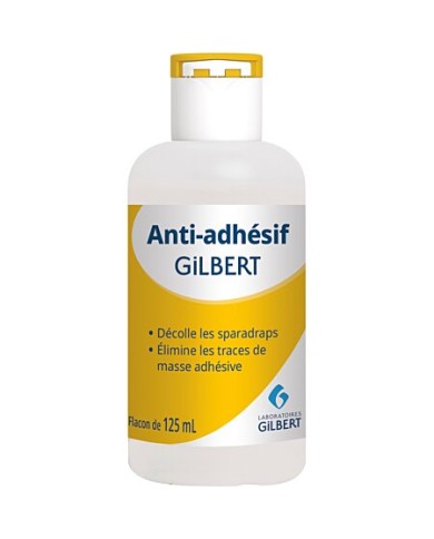 Solution anti-adhésive Flacon de 125 ml Solution anti-adhésive Flacon de 125 ml