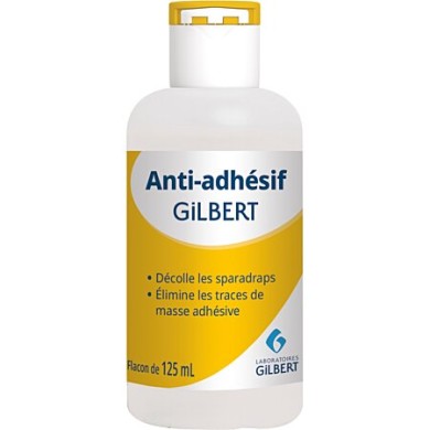 Solution anti-adhésive Flacon de 125 ml Solution anti-adhésive Flacon de 125 ml
