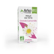 ARKOPHARMA Tribulus BIO Boite de 40 gélules ARKOPHARMA Tribulus BIO Boite de 40 gélules