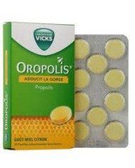 OROPOLIS Pastilles...