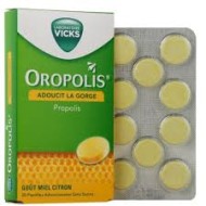 Oropolis  Adoucissant pour la Gorge Spray de 20 ml Oropolis  Adoucissant pour la Gorge Spray de 20 ml