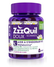ZzzQuil DOUX Sommeil à...