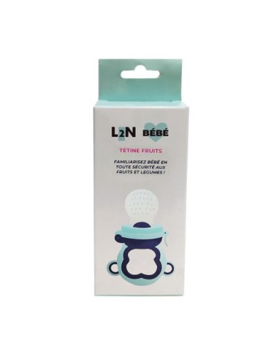 L2N Pharma Tétine fruits L2N Pharma Tétine fruits