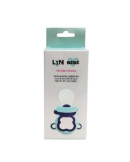 L2N Pharma Tétine fruits