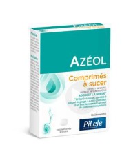 Pileje Azéol gorge...