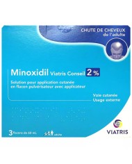 Minoxidil viatris 2 %...