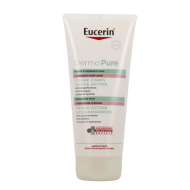 La Roche-Posay EFFACLAR - Pain Dermatologique Nettoyant Anti-Imperfections - Peaux à Tendance Acnéique, 65g