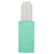 La Rosée Stick Correcteur Teinté Anti-Imperfections Tube de 5.5 grammes