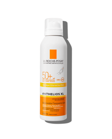 La Roche Posay ANTHELIOS XL Brume Invisible SPF50+ Flacon de 200ml La Roche Posay ANTHELIOS XL Brume Invisible SPF50+ Flacon de 200ml