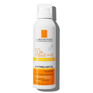 LA ROCHE POSAY Anthelios Dermo-Pediatrics UVMune 400 Fluide Solaire SPF50+ Tube de 50 ml